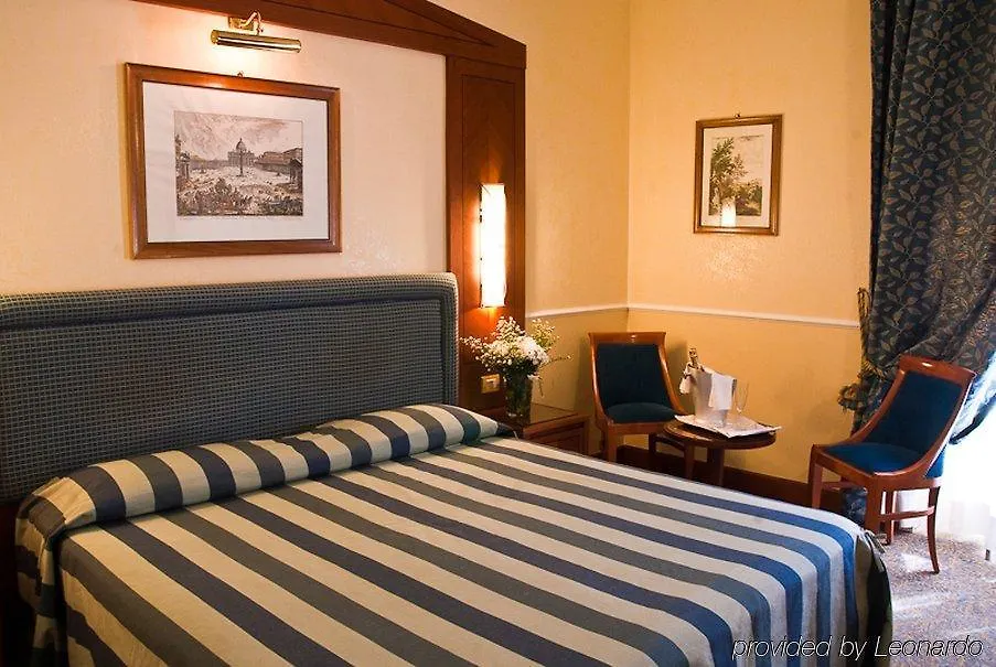 Ludovisi Palace Hotel Roma 4*,  Italia