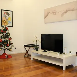 Domus Caecilia - Via Cola Di Rienzo Roma