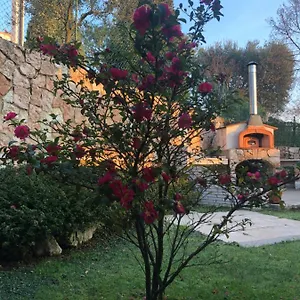 Appartamento Damiano 