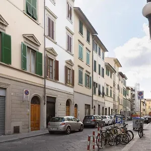 Appartamento Le Ruote, Charming 