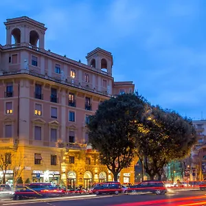 Hotel Western Astrid, Rome