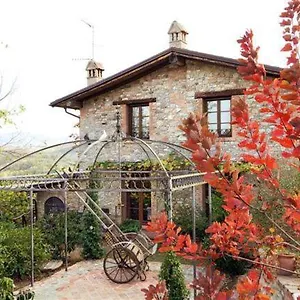 Landhuis Cascina La Buca