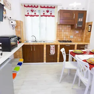 Holiday home Baglioni Vatican House