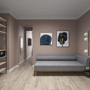 Aparthotel Numa Linea, Rome