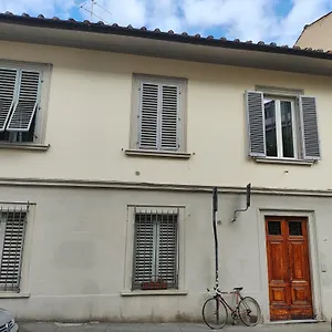 Appartamento The Bookhouse 