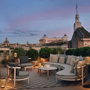 Hotel Six Senses, Rome