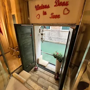 Luxury Watersdoor Venice