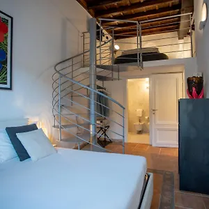 Apartment Pgrhome Domus Pantheon