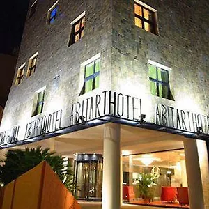 贝斯特韦斯特亚比塔特酒店 **** 罗马