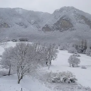 Vakantieboerderij I Fondacci