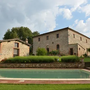 Vakantieboerderij Tre Madonne