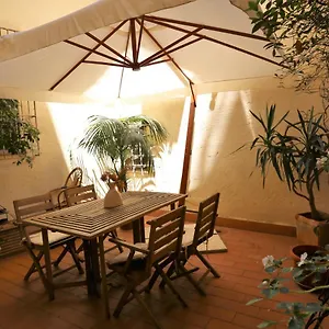 Grotte Flat Apartamento