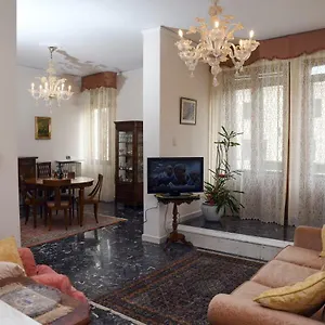 Appartement Residenza Ca Trinita