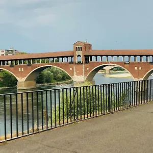 Appartamento Lungo Ticino Sforza 