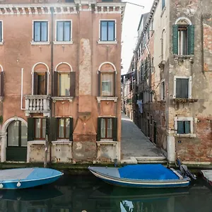 Little Canal Venice