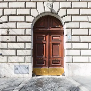 Veneto Avenue Roma