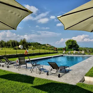 Appartement La Guarda