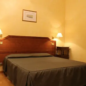 Hotel Fiori, Rome