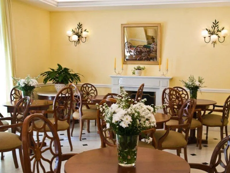 Ludovisi Palace Hotel Rome
