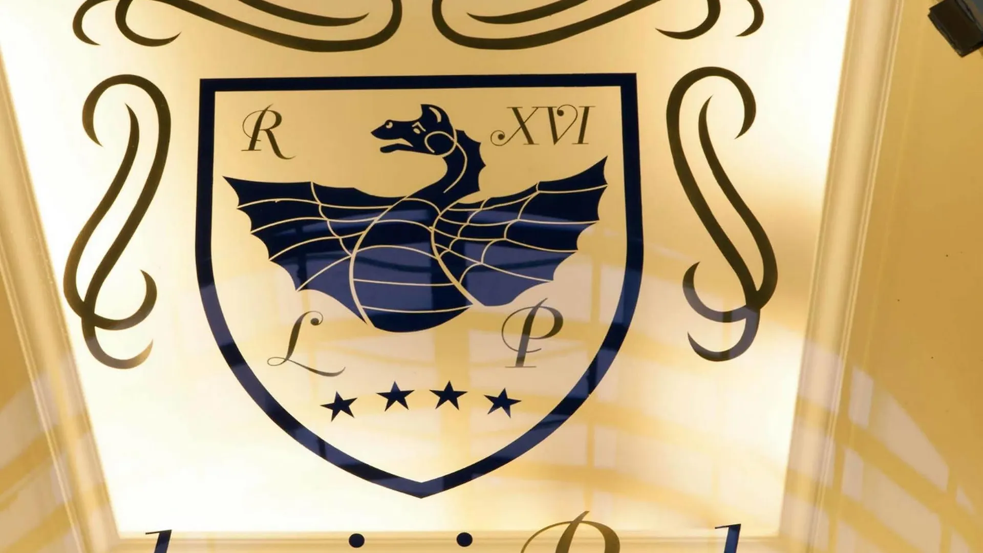 ****  Ludovisi Palace Hotel Rome Italië